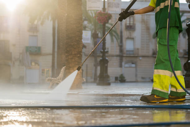 Best Patio and Deck Pressure Washing  in Batavia, OH
